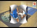 5ª Jornada del Europeo Junior Masculino de Madrid 2007