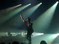 NIN Letting You Caracas Venezula 8-10-2008