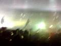 NIN Letting You Caracas Venezula 8-10-2008