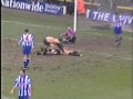 1998/99 Season: Hull City 4 - 0 Hartlepool United