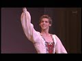 1/2 Satanella pas deux Carnival Venice Obraztsova Shklyarov