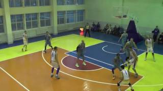 Национальная лига: «Алматинский Легион» — «Астана»