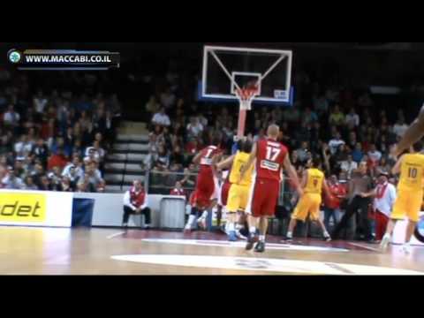 maccabi