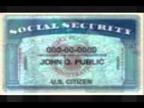 how to apply for social security card