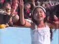 dacing girl