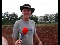 Agricultura Urbana en Cuba �C�mo surge?