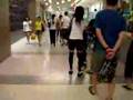 Random-outing