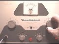 Heathkit DX-40 Transmitter