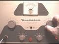 Heathkit DX-40 Transmitter