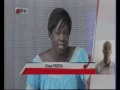Campagne Electorale - Macky Sall à fatick
