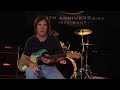 Carl Verheyen \"Creating Melodic Lines\" Carl Verheyen \"Creating Melodic Lines\"