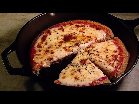 how to make quinoa flour