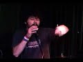 Bushwalla - 06 - Jesus BoBeezus with Jason Mraz