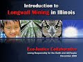 Introduction to Longwall Mining in Illinois