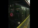 NYCT Nostalgia Train NYCT Nostalgia Train