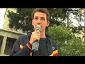 Festival de Gorazde en Bosnie, et �a cafeti�re turque