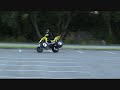 Streetfighters Owners Club 2nd Rally,  Part 2- The Stunts.