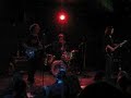 Flin Flon at Empty Bottle, 5/17/2003