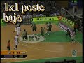 Real Madrid, Claves 5� partido