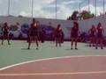 Impacto Porrismo Aristides Bastidas 1cs A-B