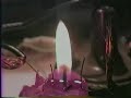 Singing Candle- Weird Science Experiment- Magic Trick - Thumb #1