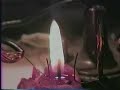 Singing Candle- Weird Science Experiment- Magic Trick - Thumb #2
