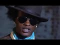 Mr. Vegas Music Video
