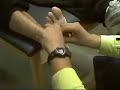 Prevention and Treatment Of Sports Injuries Part 3 Prevention and Treatment Of Sports Injuries Part 3