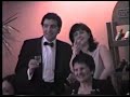 Oriflame Georgia banquette 2005.mpg
