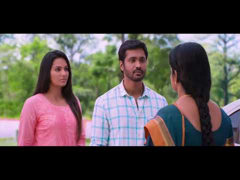new Tamil comedy horror Full Movie 2018 | Latest Tamil Movie 2018 | New Release Tamil Movie 2018