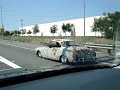There goes my old RAT GHIA!I mis her..=(