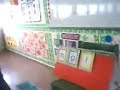 murid kelas pemulihan khas buat aktiviti
