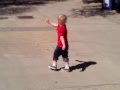 carter the sasquatch