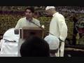 4th Shabaan - Qasida Br. Syed Tajjamul Shah - Part 3