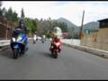 Ruta a Coya