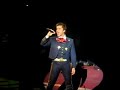 Alejandro en el palenque de texcoco 2007