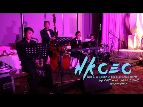 live band hk - Soulful Jazz - HKCEC HK Fati Live Band Jazz Event Music Hong Kong Email: fati@fatiproduction.com Enquiry: 60552086 Website: http://www.fatiproduction.com/liv...