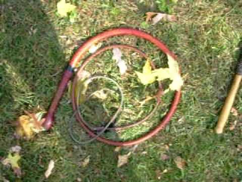 AdamCWM - While I make whips, I also enjoy collecting whips from other whip makers. Since I do most of my whip cracking with stockwhips, the majority of the whips in m...