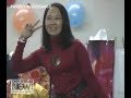 Father Jepoy Crooner / Sayaw Darling with the Alto