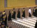 Sharon's UCLA Graduation