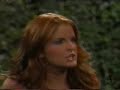 Cassie and Bart... Cassie and Bart...