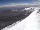 Vista de Cumbre Ampato 6310 msnm
