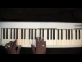 Piano Tutorial - God Is Able - Joe Leavell & St.Stephen Temple Choir