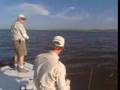 Back to Basics - Inshore Fishing and Boating
