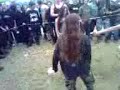 Catch Feminin Hellfest 2006