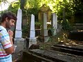 Cimitero Sassone Sighisoara