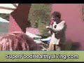 David Wolfe Educates About Arthritis, Calcium, Osteoporosis Part 4