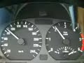 BMW E46 330d, 184 PS, Elastizit�t 80-120 km/h im 4.Gang