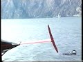 Italian News Report on the upcoming 2007 Moth Worlds