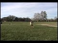 YouTube - Guy gets pwned by kite